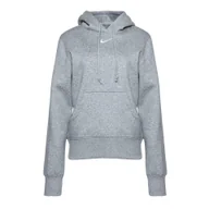 Bluzy sportowe damskie - Bluza damska Nike Sportswear Phoenix Fleece - miniaturka - grafika 1