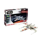 Modele do sklejania - Revell X-wing Fighter 06779 - miniaturka - grafika 1
