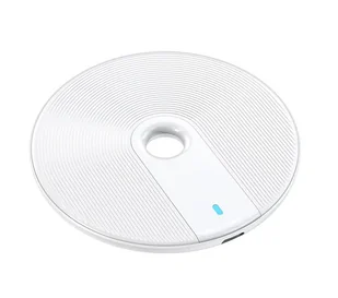 Ładowarka bezprzewodowa indukcyja Qi FC06 - 15W - Fast Charging - Ładowarki do telefonów Ładowarka bezprzewodowa indukcyja Qi FC06 - 15W - Fast Charging - Ładowarki do telefonów - miniaturka - grafika 1