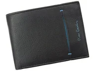 Portfele - Skórzany męski portfel Pierre Cardin TILAK07 325 - miniaturka - grafika 1