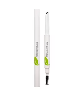 Felicea Naturalna Kredka do Stylizacji Brwi Graphite, 0,2 g - Akcesoria i kosmetyki do stylizacji brwi - miniaturka - grafika 1