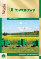 Akcesoria do hodowli zwierząt - Książka "Ul towarowy" (Michał Piątek) - miniaturka - grafika 1