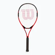 Tenis ziemny - Rakieta tenisowa dziecięca Wilson Pro Staff Precision 25 - miniaturka - grafika 1