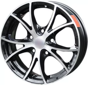 Felgi aluminiowe PDW RL07, 15", 4 szt. - Felgi aluminiowe - miniaturka - grafika 1