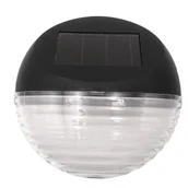 Lampy ogrodowe - Lampka solarna schody/płot - miniaturka - grafika 1