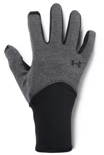 Rękawiczki Damskie Under Armour PONTE LINER - Rękawiczki - miniaturka - grafika 1