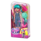 Lalki dla dziewczynek - Lalka VIP PETS Hair Academy Lexie IMC716117 - miniaturka - grafika 1