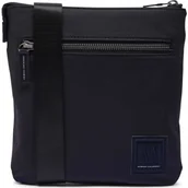 Torby męskie - Armani Exchange Reporterka - miniaturka - grafika 1