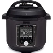 Multicookery - Instant Pot Pro 6 Czarny - miniaturka - grafika 1