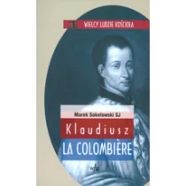 WAM Klaudiusz La Colombiere - Biografie i autobiografie - miniaturka - grafika 1