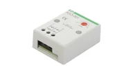Wyłączniki światła i elektryczne - F&F Pabianice Automat schodowy ASO-201 - miniaturka - grafika 1