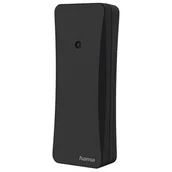 Stacje pogodowe - HAMA TS38G Czarny - miniaturka - grafika 1