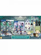 Gry PlayStation 4 - Sword and Fairy: Together Forever - Deluxe Edition (PS4) - miniaturka - grafika 1