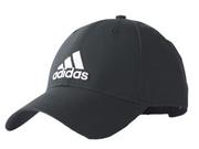 Czapka ADIDAS Baseball Cap LT EMB OSFW czarna z daszkiem