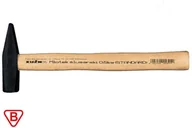 Młotki - KUŹNIA MŁOTEK ŚLUSARSKI STANDARD 0.3KG L-300MM MLO 0.3 K [6700815] - miniaturka - grafika 1