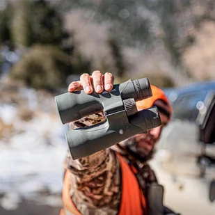 Vortex Optics Razor UHD 10x50 - RZB-3105 - Lornetki - miniaturka - grafika 6