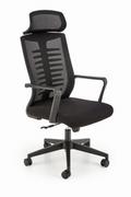 Fotele i krzesła biurowe - Fotel ergonomiczny Fabio - miniaturka - grafika 1