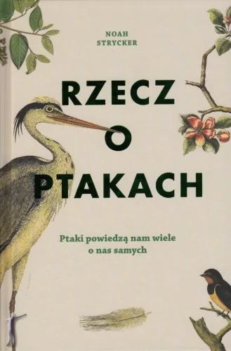 Rzecz o ptakach