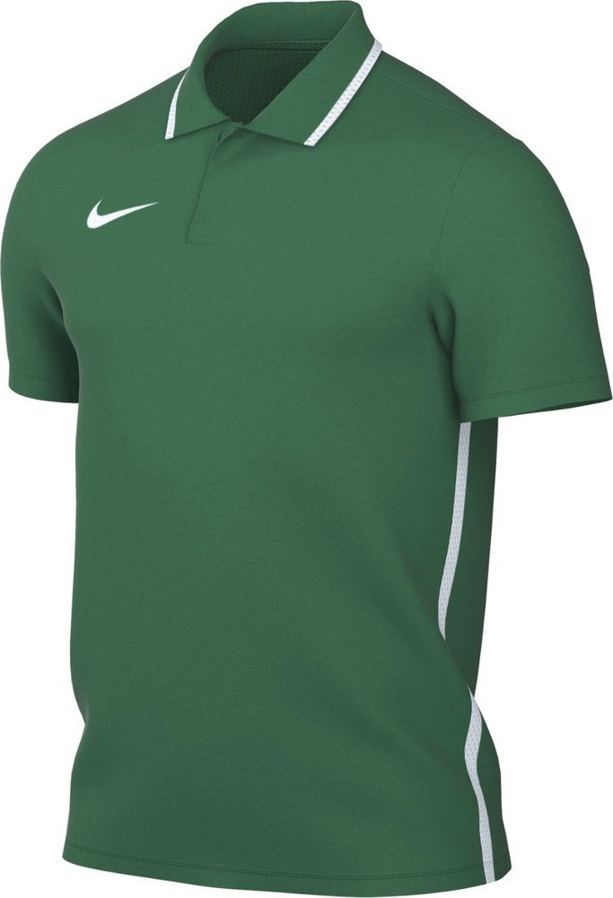 Koszulka męska Nike Dri-Fit Park 26 Polo zielona HM7136 302 S
