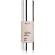 Bazy pod makijaż - Neo Make Up Intense Serum Illuminating Primer Baza rozświetlająca - miniaturka - grafika 1