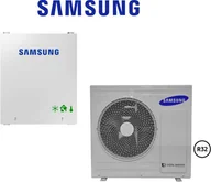 Pompy ciepła - Zestaw dla Pana Roberta Samsung 8kw 1f z pełym wyposażeniem(GK) - miniaturka - grafika 1