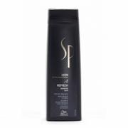 Szampony dla mężczyzn - Wella SP MEN Refresh, szampon odświeżający do włosów i ciała dla mężczyzn, 250 ml - miniaturka - grafika 1