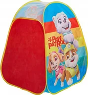 Namioty i tipi dla dzieci - Paw Patrol Pop Up Play Tent - miniaturka - grafika 1