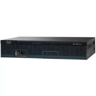 Cisco VPN ISM module HSEC bundles for 2921 ISR platform CISCO2921-HSEC+/K9 - Pozostałe akcesoria sieciowe - miniaturka - grafika 1