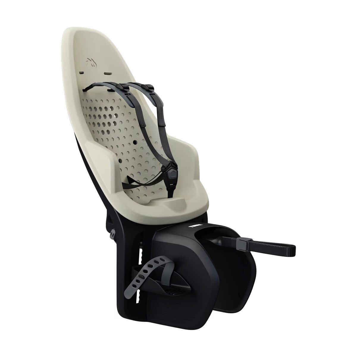 Fotelik rowerowy Thule Yepp 2 Maxi MIK HD Soft sand
