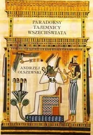 Historia świata - Paradoksy tajemnicy wszechświata - miniaturka - grafika 1