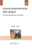 Zarządzanie - Ocena Pracownicza 360 Stopni - miniaturka - grafika 1