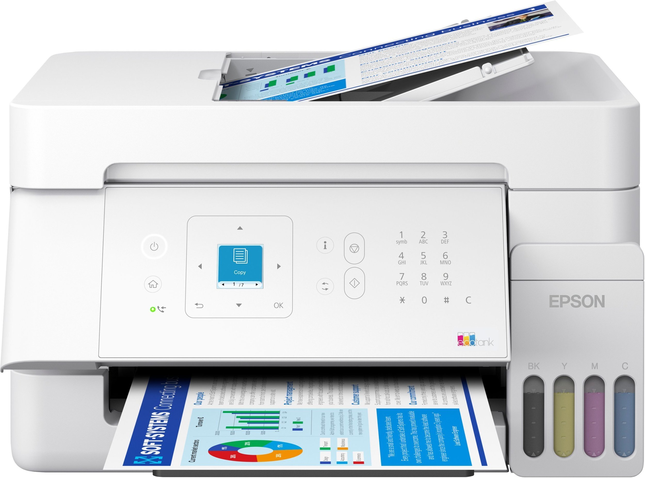 Epson EcoTank L5396 C11CL59404