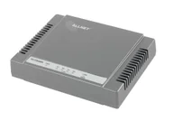 Routery - ALLNET ALL126AM3 ruter Szary 149851 - miniaturka - grafika 1