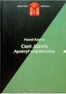 Religia i religioznawstwo - Cień Józefa Apokryf współczesny - miniaturka - grafika 1