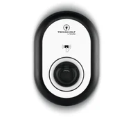 Ładowarki do samochodów elektrycznych - TechniVolt 100 - miniaturka - grafika 1