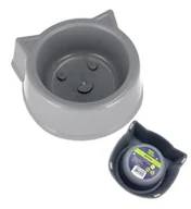 Miski dla kotów - Miska dla zwierząt 13cm - miniaturka - grafika 1