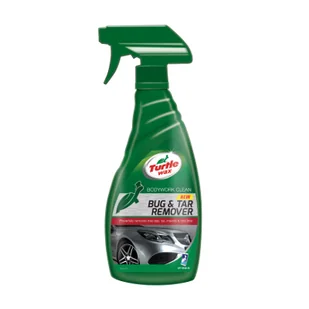 PŁYN DO USUWANIA SMOŁY I INSEKTÓW 500 ML - Chemia warsztatowa - miniaturka - grafika 1