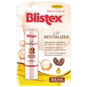 Balsamy do ust - Blistex Lip Revitalizer, balsam do ust, 3,7 g - miniaturka - grafika 1