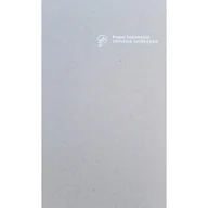 Poezja - Oprawa skórzana - miniaturka - grafika 1