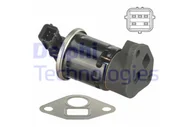 Akcesoria do układu elektrycznego - DELPHI Zawór AGR EG10445-12B1 EG10445-12B1 - miniaturka - grafika 1