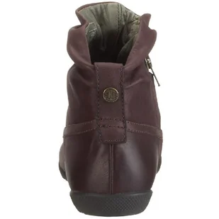 Palladium DOLLY TBL 71634, dziewczęce kozaki, brązowy - Braun Moka088-38 EU - Kozaki damskie - miniaturka - grafika 1