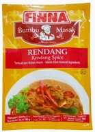 Kuchnie świata - Przyprawa Bumbu Rendang 50g - Finna - miniaturka - grafika 1