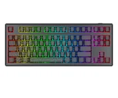 Klawiatury - Redragon Uranus PRO K732MC-RGB-PRO - miniaturka - grafika 1