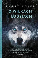 E-booki - literatura faktu - O wilkach i ludziach - miniaturka - grafika 1