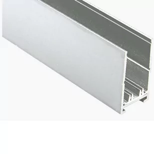 Szynoprzewód magnetyczny Beta Track AZ5142 Azzardo 2m biały - Lampy pozostałe - miniaturka - grafika 1