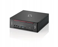 Zestawy komputerowe - Mini komputer Fujitsu Q958 I5-8500 6x4.10GHz 8GB 256GB SSD DVD Win 11 PRO - miniaturka - grafika 1