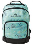 Plecaki - Plecak Quiksilver Burst 2.0 męski miejski sportowy 24l - miniaturka - grafika 1