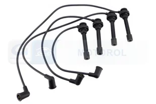Przewody Zaplonowe 8590 - Kable wysokiego napięcia - miniaturka - grafika 1