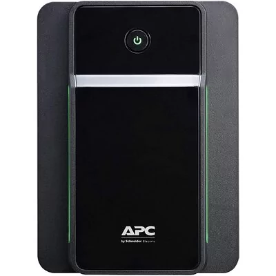 APC Back-UPS 1600VA/900W 4x Schuko USB AVR