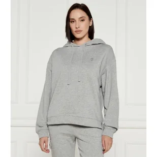 TWINSET Bluza Relaxed fit - Bluzy damskie - miniaturka - grafika 1